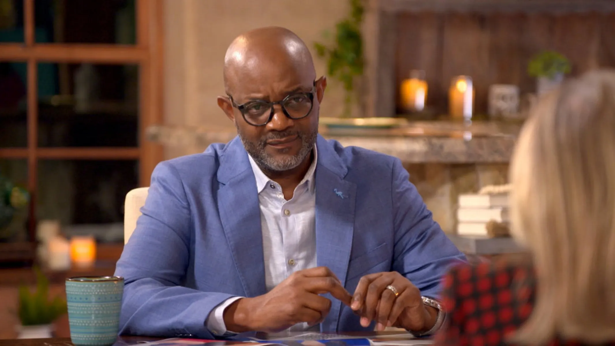 Married at First Sight Expert Pastor Cal Roberson Addresses Exit From Show After 16 Seasons
