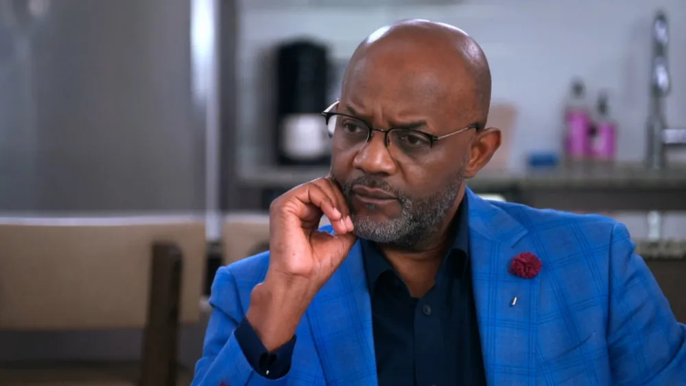 Married at First Sight Expert Pastor Cal Roberson Addresses Exit From Show After 16 Seasons