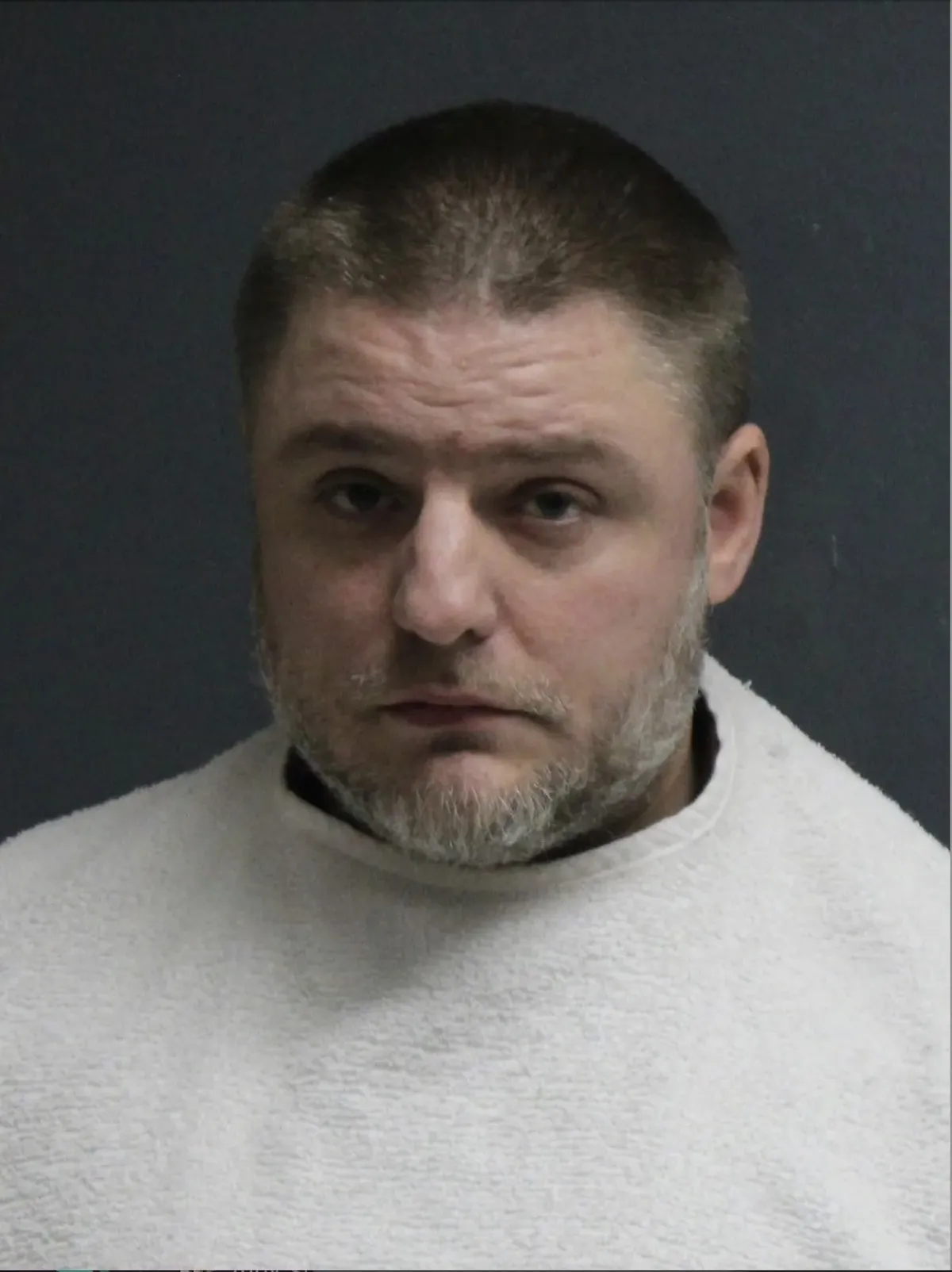 Kansas Pastor Accused of Kidnapping and Sexually Assaulting Teen Girl in Missouri