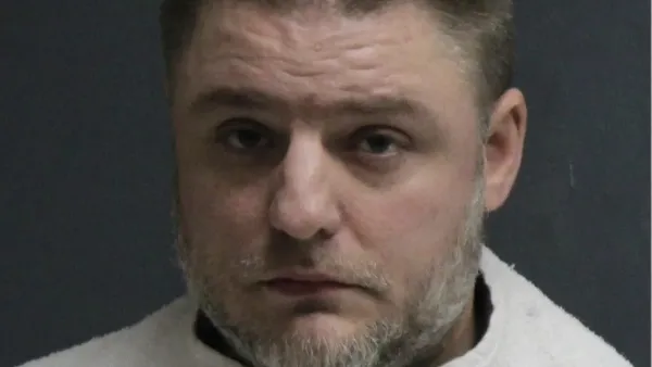 Kansas Pastor Accused of Kidnapping and Sexually Assaulting Teen Girl in Missouri