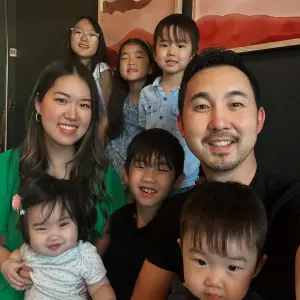 Influencer Paul Kims Wife Maggie Breaks Silence on Micahs Death The Pain Is Indescribable