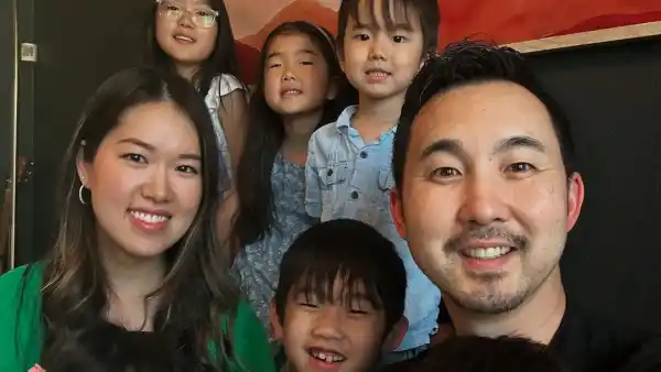 Influencer Paul Kims Wife Maggie Breaks Silence on Micahs Death The Pain Is Indescribable