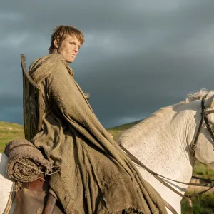 Peter Claffey in A Knight of the Seven Kingdoms