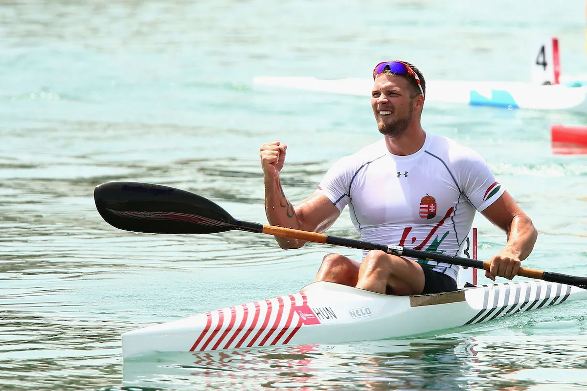 Police Launch Probe After Olympics Star and Former World Champ Was Found Dead at Replica Luxury Handbag: Report