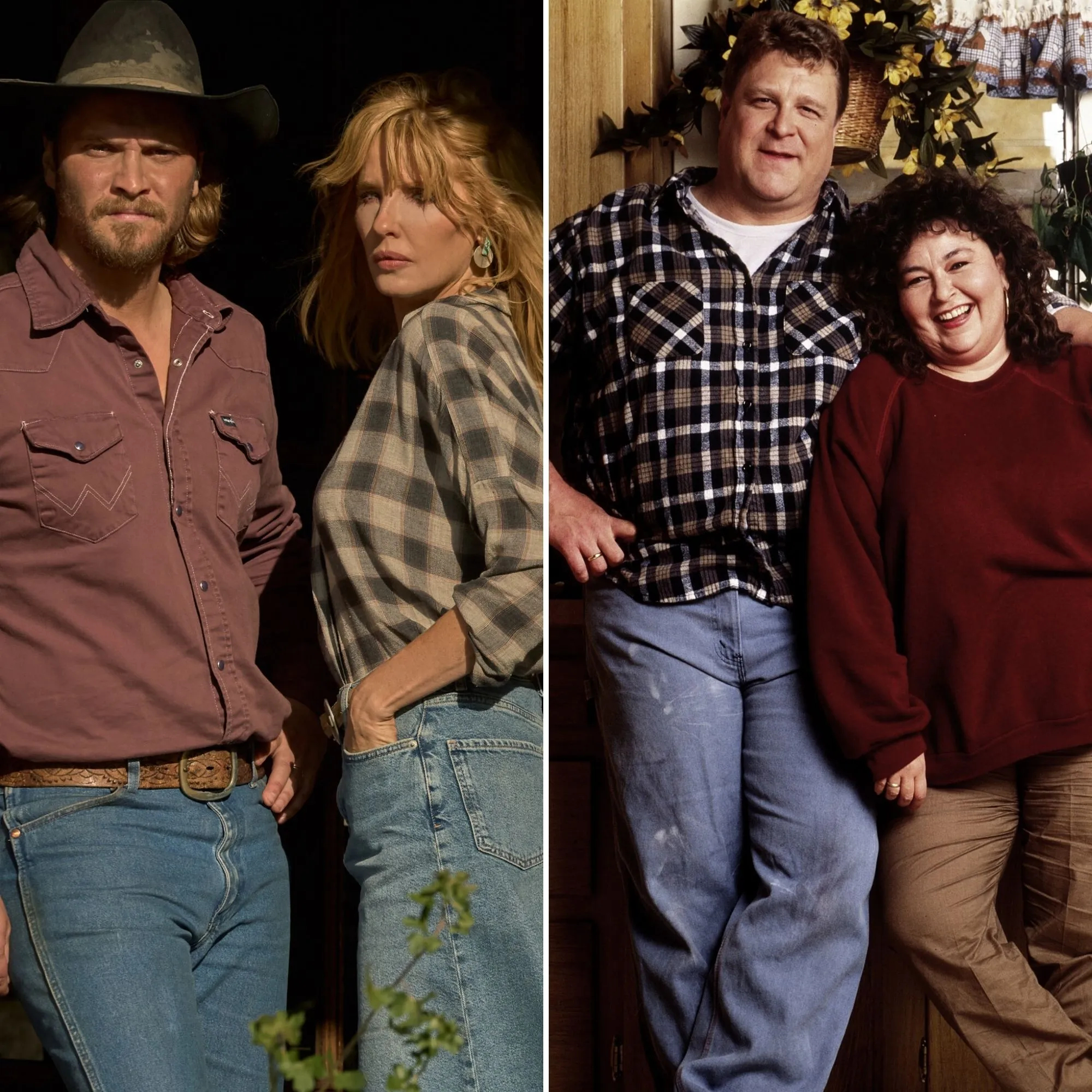 TV Shows That Were Renamed