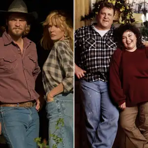 TV Shows That Were Renamed