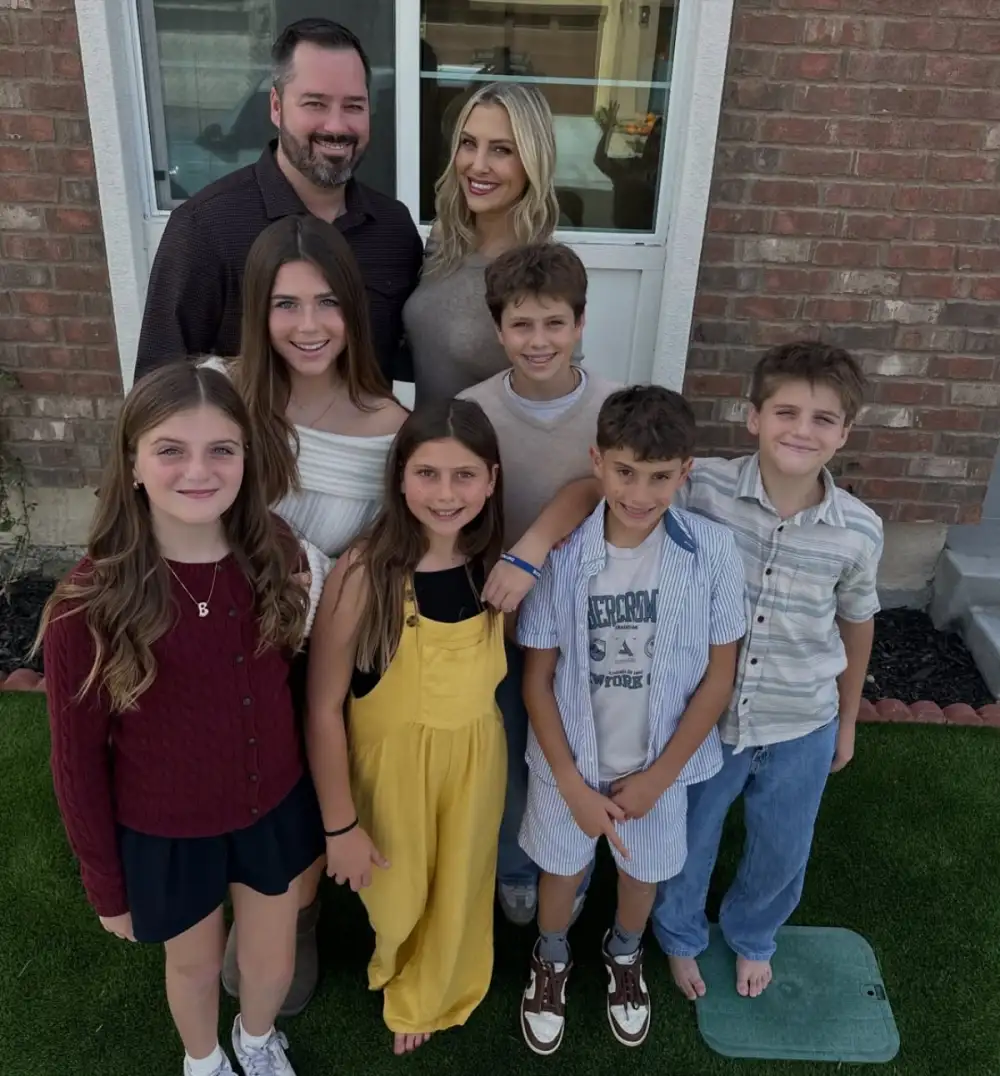 RHOCs Gina Kirschenheiter Is Engaged to Travis Mullen After More Than 6 Years of Dating