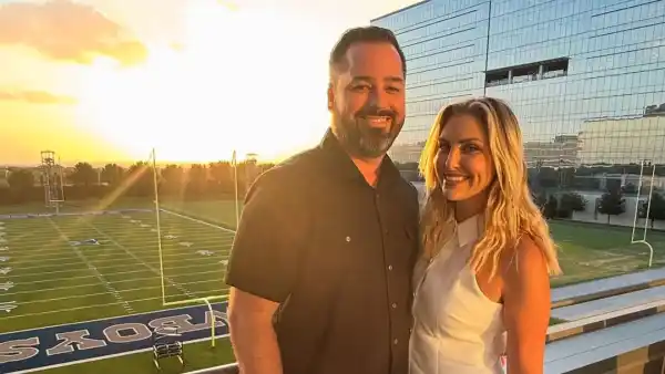 RHOCs Gina Kirschenheiter Is Engaged to Travis Mullen After More Than 6 Years of Dating