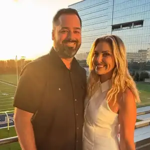RHOCs Gina Kirschenheiter Is Engaged to Travis Mullen After More Than 6 Years of Dating