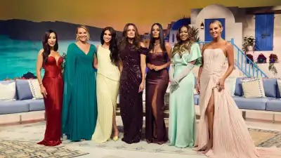 Real Housewives of Salt Lake Citys Bronwyn Newport Addresses Todd Bradley Split in Reunion Trailer