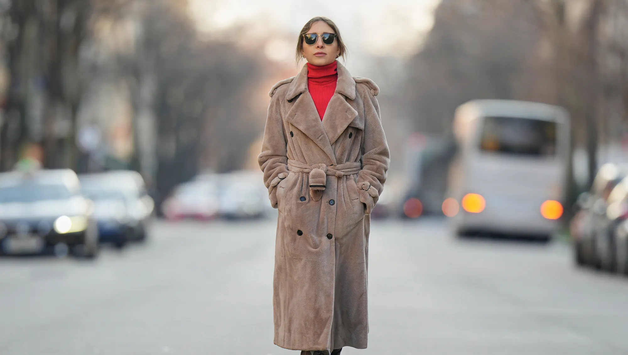 Slimming Fashion Pieces