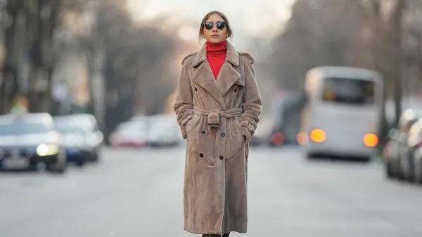 Slimming Fashion Pieces