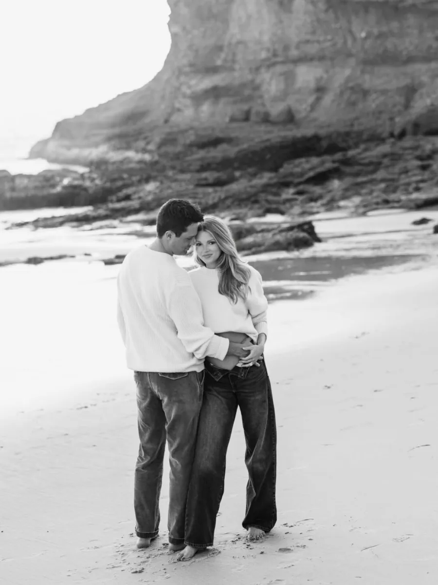 Celeb Pregnancy Announcements of 2026 Stephen Colletti and More Stars Expecting Babies This Year