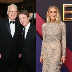 steve martin martin short tribute catherine ohara