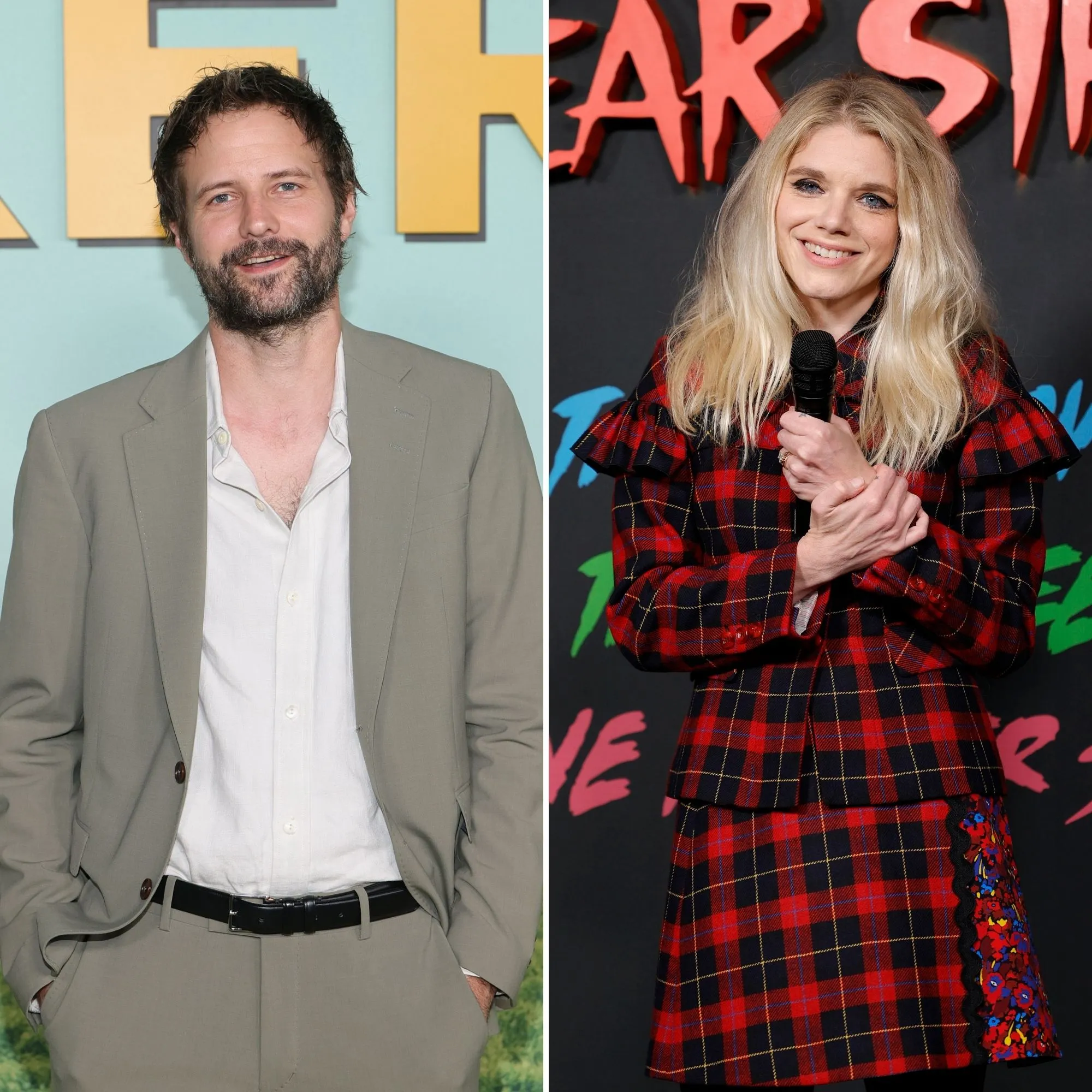 'Stranger Things' Creator Ross Duffer, Leigh Janiak's Relationship Timeline