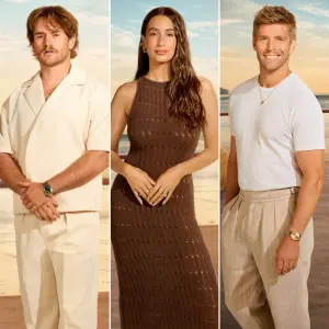 Summer House's West Wilson Addresses Kyle Cooke and Amanda Batula's Split