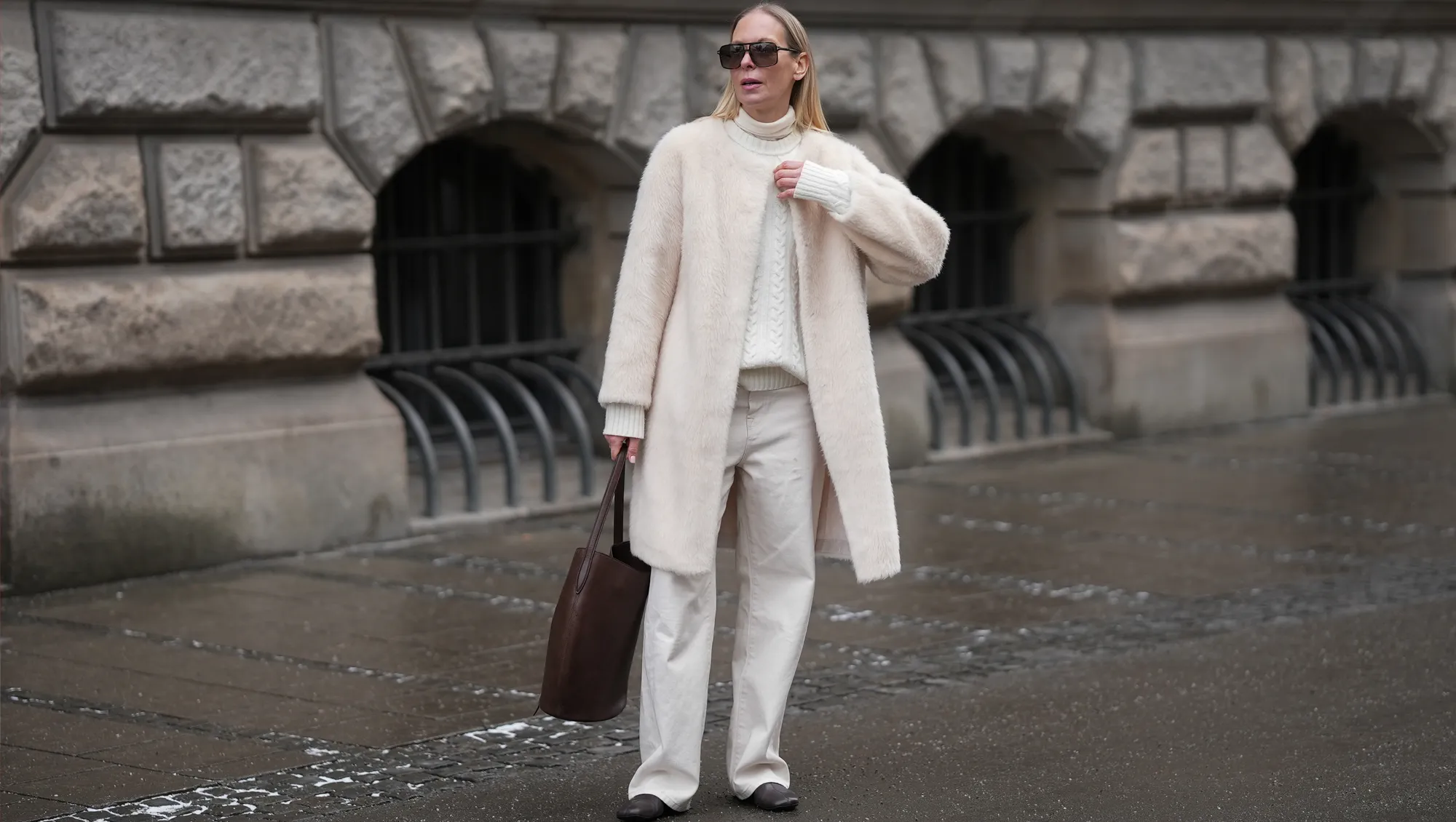 Trending Walmart Sweaters