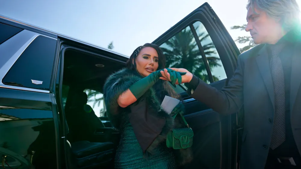 Members Only Palm Beach Stars Answer Burning Questions About Season 1