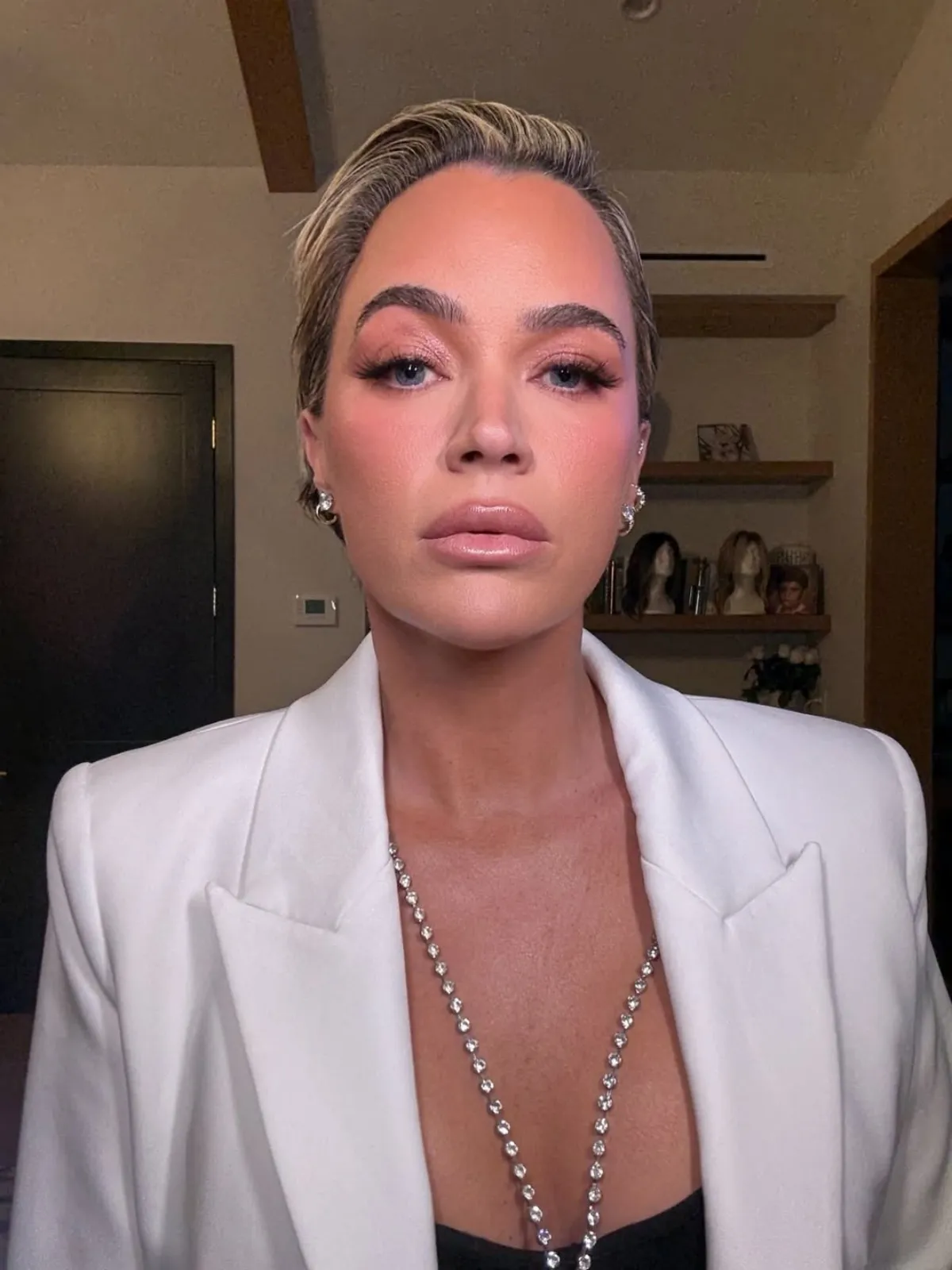 Teddi Mellencamp Reveals She Started Therapy Ahead of 1 Year Cancer Diagnosis Anniversary
