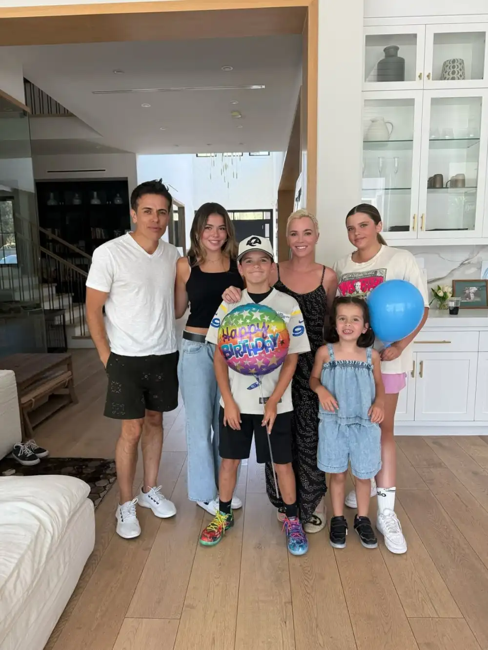 Edwin Arroyave Shares Update on Estranged Wife Teddi Mellencamp Tough Cancer Battle