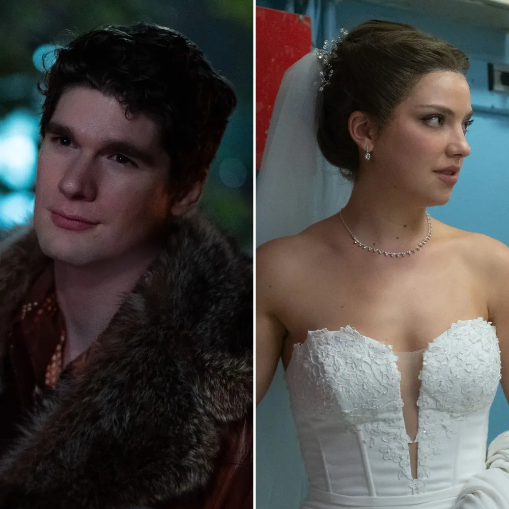 'Tell Me Lies' Stars Break Silence on Bree and Wrigley's Shocking Romance