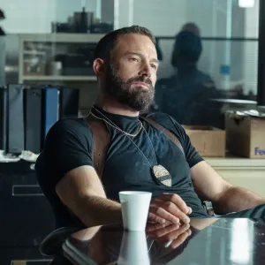 Ben Affleck in The Rip