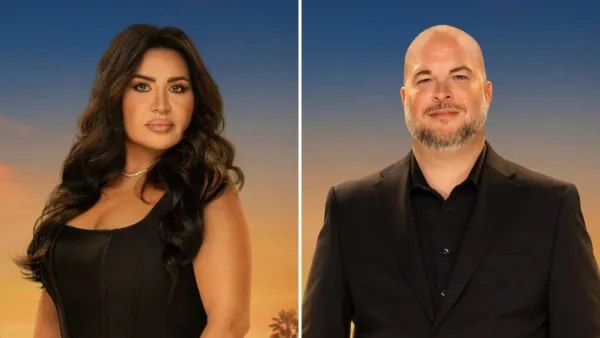 Mercedeh MJ Javid Shares Update on Coparenting Relationship With Estranged Husband Tommy Feight