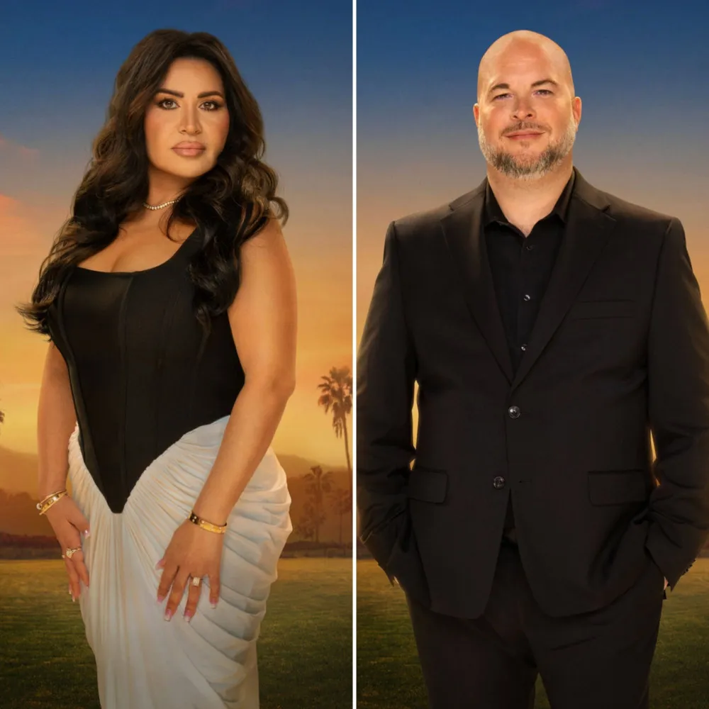 Mercedeh MJ Javid Shares Update on Coparenting Relationship With Estranged Husband Tommy Feight