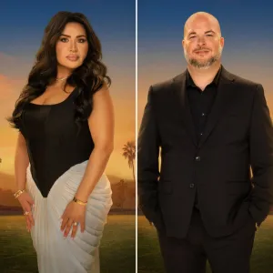 Mercedeh MJ Javid Shares Update on Coparenting Relationship With Estranged Husband Tommy Feight