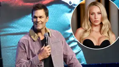 Tom Brady Shares a Glimpse Into His Personal Life After New Years Eve Party With Alix Earle