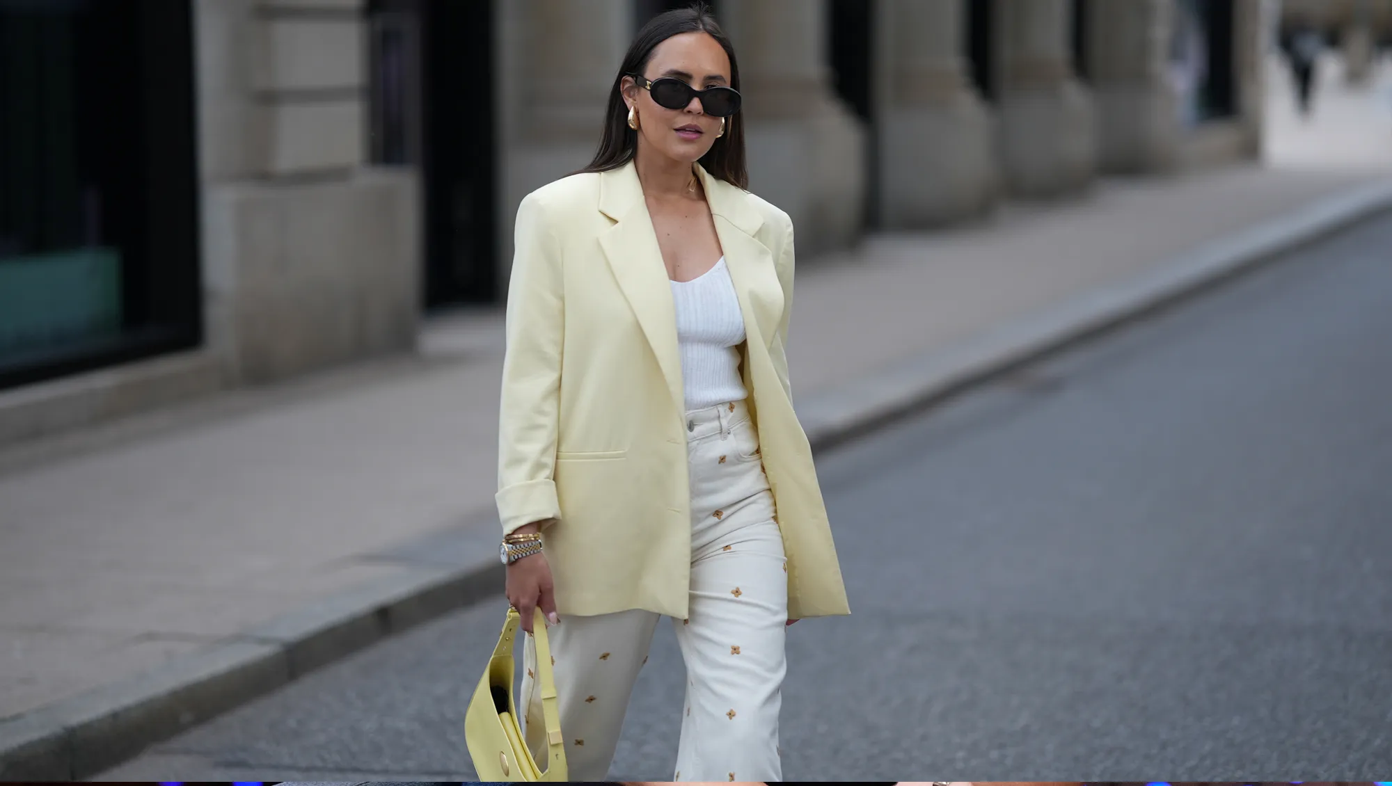 Trending Spring Style