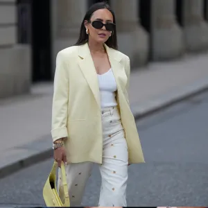 Trending Spring Style