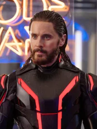 Jared Leto in Tron: Ares
