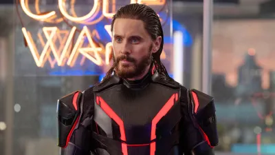 Jared Leto in Tron: Ares