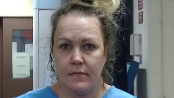 Former TV Anchor Angelynn Mock Ruled Mentally Unfit for Murder Trial After She Allegedly Killed Her Mom