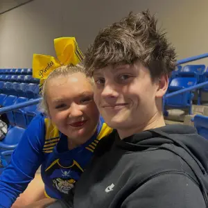 Unexpecteds Bella Vaughn, 15, Supported by Parents After Revealing Boyfriend Was 12 When She Got Pregnant