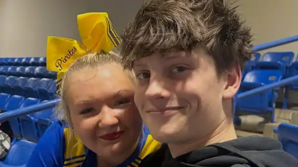 Unexpecteds Bella Vaughn, 15, Supported by Parents After Revealing Boyfriend Was 12 When She Got Pregnant