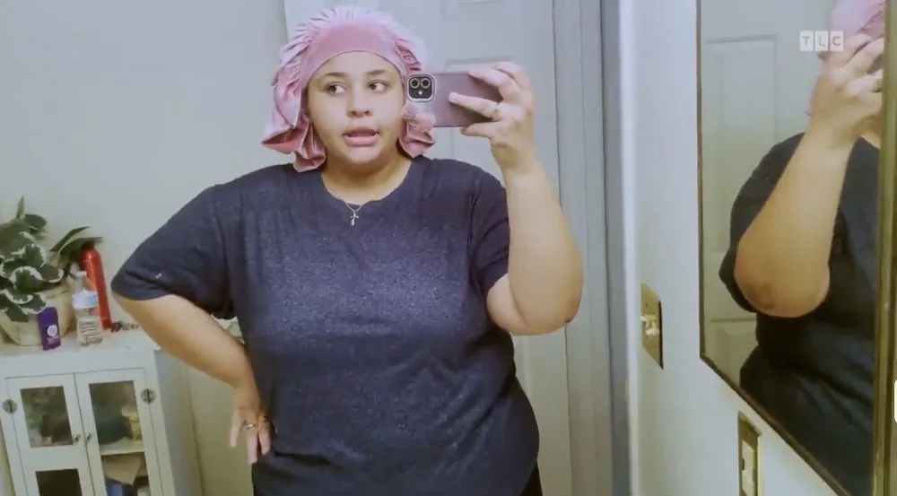 unexpected cast season 7 amya