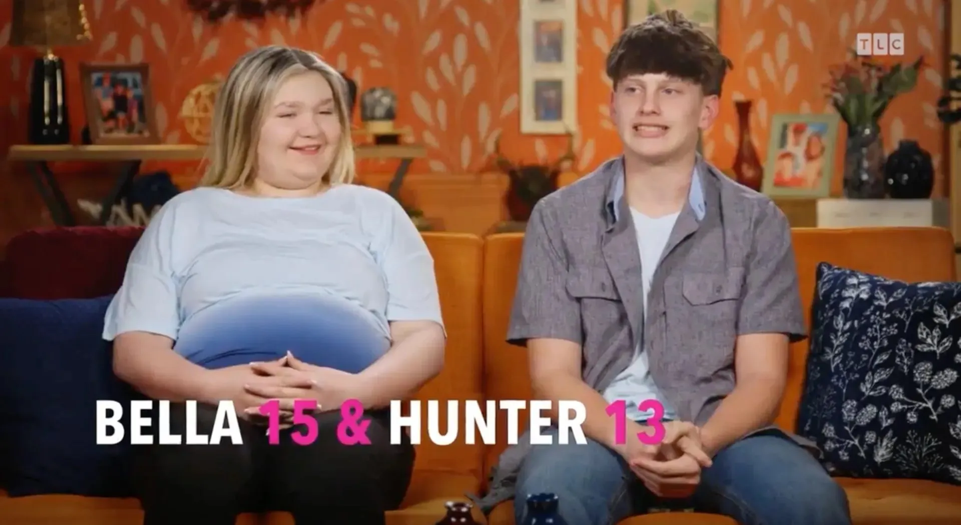 unexpected-season-7-bella-hunter