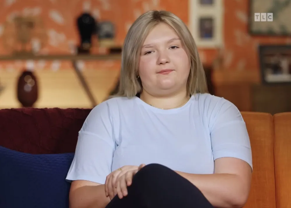 unexpected season 7 cast bella