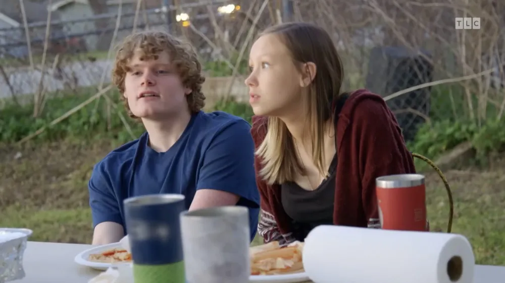 unexpected season 7 cast bryce isabella