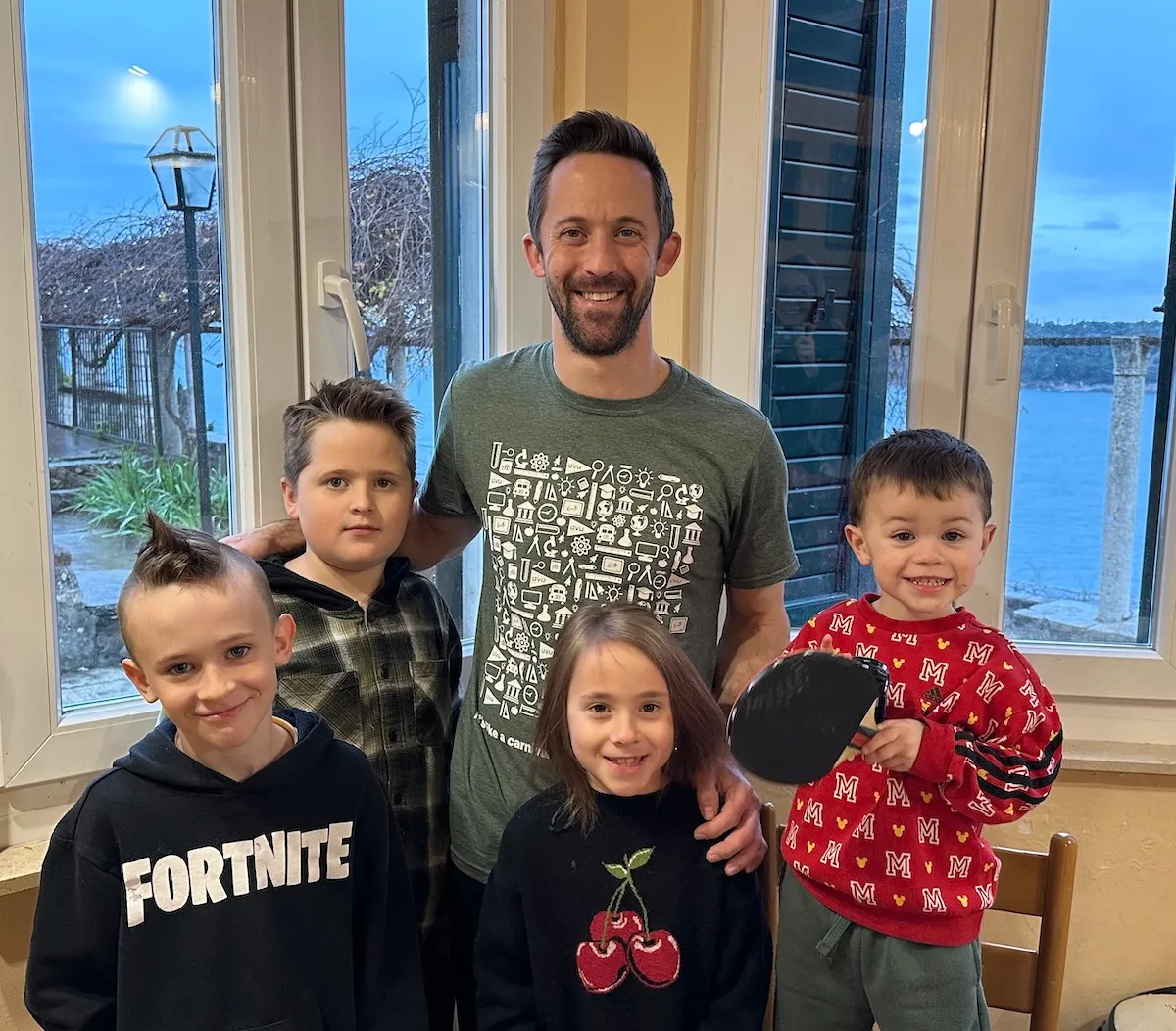 Lawyer Explains Next Steps Utah Father Should Take to Get Kids Back From Croatian Orphanage