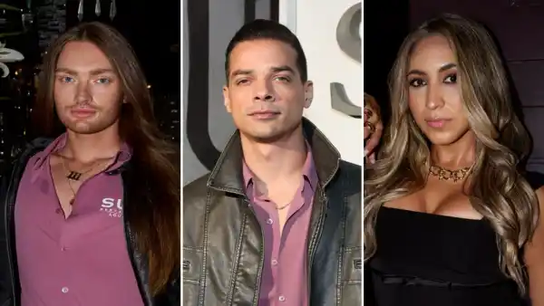 Vanderpump Rules Venus Shares His Real Thoughts on Marcus and Kim Relationship