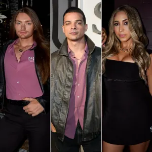 Vanderpump Rules Venus Shares His Real Thoughts on Marcus and Kim Relationship
