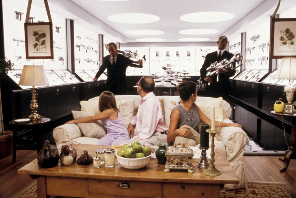 Tommy Lee Jones Daughter Victoria Jones Found Dead in Hotel Room Everything We Know&nbsp;