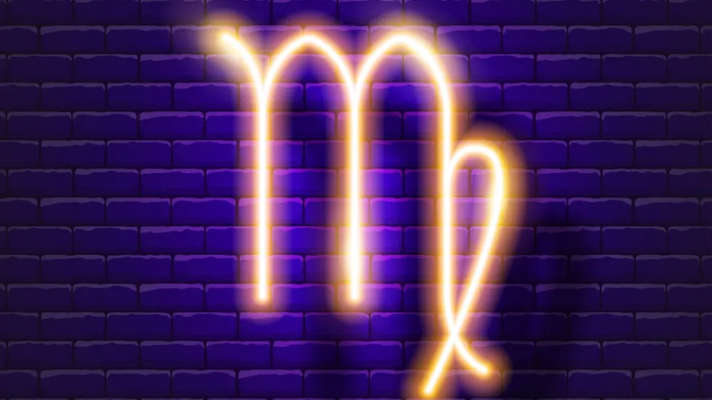 Hor&oacute;scopo Virgo de enero de 2025