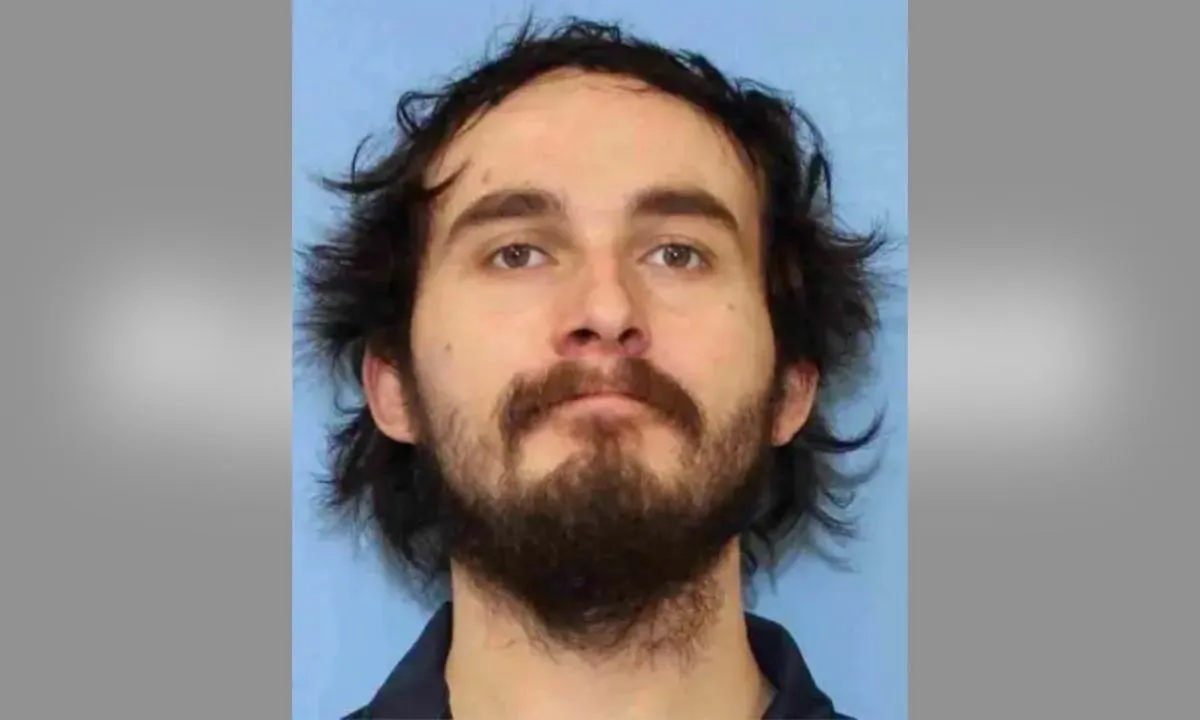 Washington Man Facing Murder Charges, Arrested in Connection to Mother and Father’s Deaths