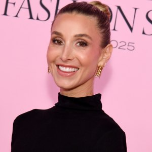 Whitney Port Sports Bra