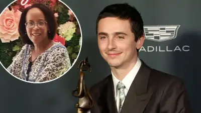 who is club chalamet simone cromer timothee