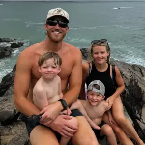 DWTS Pro Witney Carson Claps Back at Airplane Passenger Who Wanted Her Son to Wear a Mask